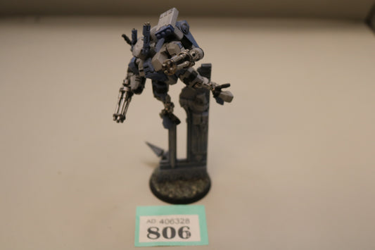 Commander 806 T'au Tau Warhammer 40k