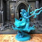 Ahriman on Disc #334 Thousand Sons Warhammer 40k