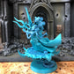 Ahriman on Disc #334 Thousand Sons Warhammer 40k