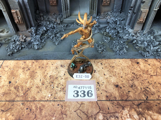 C'tan Shard of the Deciever #336 Necrons Warhammer 40k