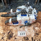 Sicaran Battle Tank #337 Well Painted Legiones Astartes 30k Warhammer 40k