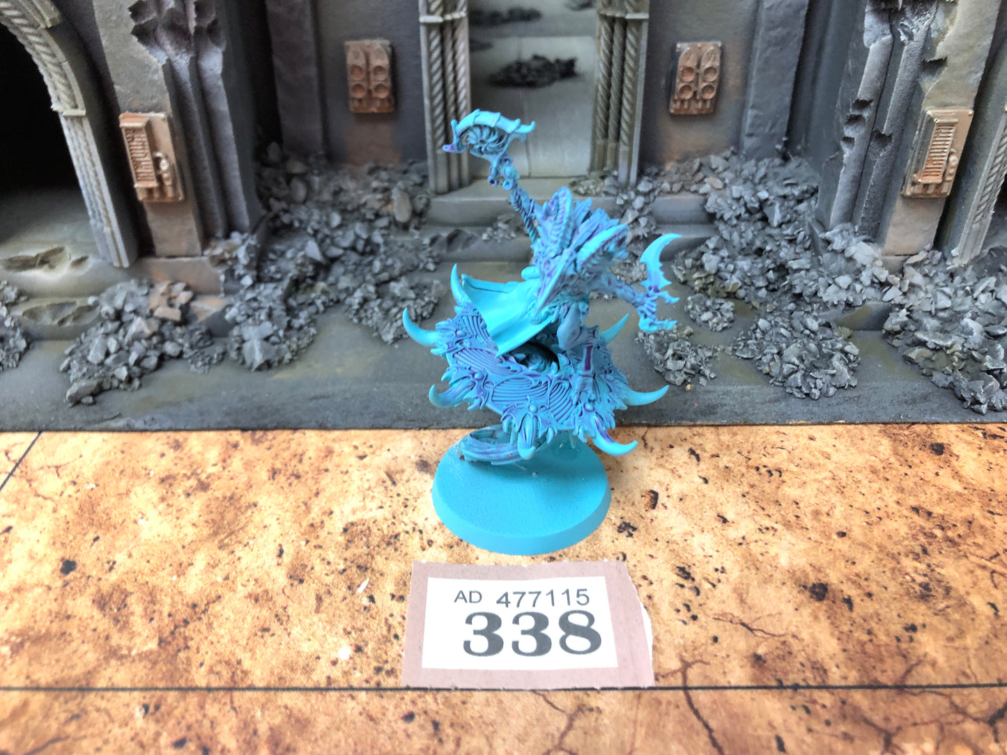 Tzaangor Enlightened #338 Thousand Sons Warhammer 40k