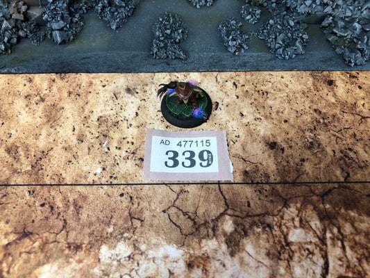 Freddie Kruger Custom Grot #339 Very Well painted Orks Warhammer 40k