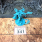 Infernal Master #341 Thousand Sons Warhammer 40k