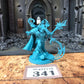 Infernal Master #341 Thousand Sons Warhammer 40k