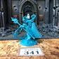 Infernal Master #341 Thousand Sons Warhammer 40k