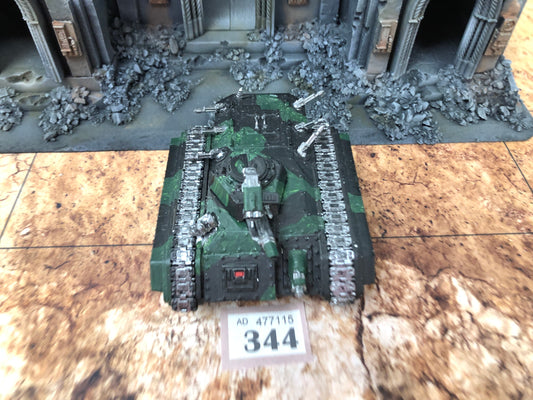 Chimera #344 Astra Militarum Warhammer 40k