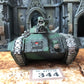 Chimera #344 Astra Militarum Warhammer 40k
