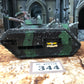 Chimera #344 Astra Militarum Warhammer 40k