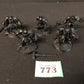 5x Terminator Squad #773 Grey Knights Space Marines Warhammer 40k