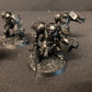 5x Terminator Squad #773 Grey Knights Space Marines Warhammer 40k