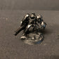5x Terminator Squad #773 Grey Knights Space Marines Warhammer 40k