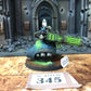Lokhust Heavy Destroyer #345 VERY Well Painted Necrons Warhammer 40k