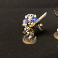 5x Tactical Marines Horus Heresy #774 VERY Well Painted Space Marines Warhammer 40k