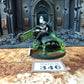 Lokhust Heavy Destroyer #346 VERY Well Painted Necrons Warhammer 40k