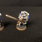 5x Tactical Marines Horus Heresy #774 VERY Well Painted Space Marines Warhammer 40k