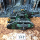 Leman Russ Battle Tank #347 Astra Militarum Warhammer 40k