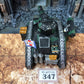 Leman Russ Battle Tank #347 Astra Militarum Warhammer 40k