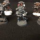10x Tactical Marines #775 Space Marines Warhammer 40k