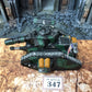 Leman Russ Battle Tank #347 Astra Militarum Warhammer 40k