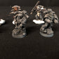10x Tactical Marines #775 Space Marines Warhammer 40k