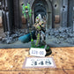 Imotekh #348 VERY Well Painted Necrons Warhammer 40k