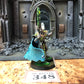 Imotekh #348 VERY Well Painted Necrons Warhammer 40k