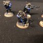 5x Scouts with Snipers #777 Space Marines Warhammer 40k
