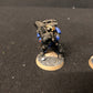 5x Scouts with Snipers #777 Space Marines Warhammer 40k