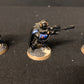 5x Scouts with Snipers #777 Space Marines Warhammer 40k