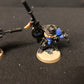 5x Scouts with Snipers #777 Space Marines Warhammer 40k
