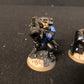 5x Scouts with Snipers #778 Space Marines Warhammer 40k