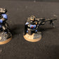 5x Scouts with Snipers #778 Space Marines Warhammer 40k