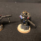 5x Scouts with Snipers #778 Space Marines Warhammer 40k