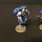 5x Jump Pack Marines #780 Well Painted Space Marines Warhammer 40k