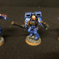 5x Jump Pack Marines #780 Well Painted Space Marines Warhammer 40k