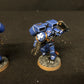 5x Jump Pack Marines #780 Well Painted Space Marines Warhammer 40k