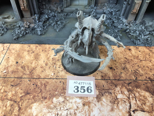 Swarmlord #356 Tyranids Warhammer 40k