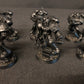 10x Tactical Marines #781 Space Marines Warhammer 40k