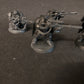 5x Scouts with Snipers #782 Space Marines Warhammer 40k