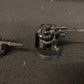 5x Scouts with Snipers #782 Space Marines Warhammer 40k
