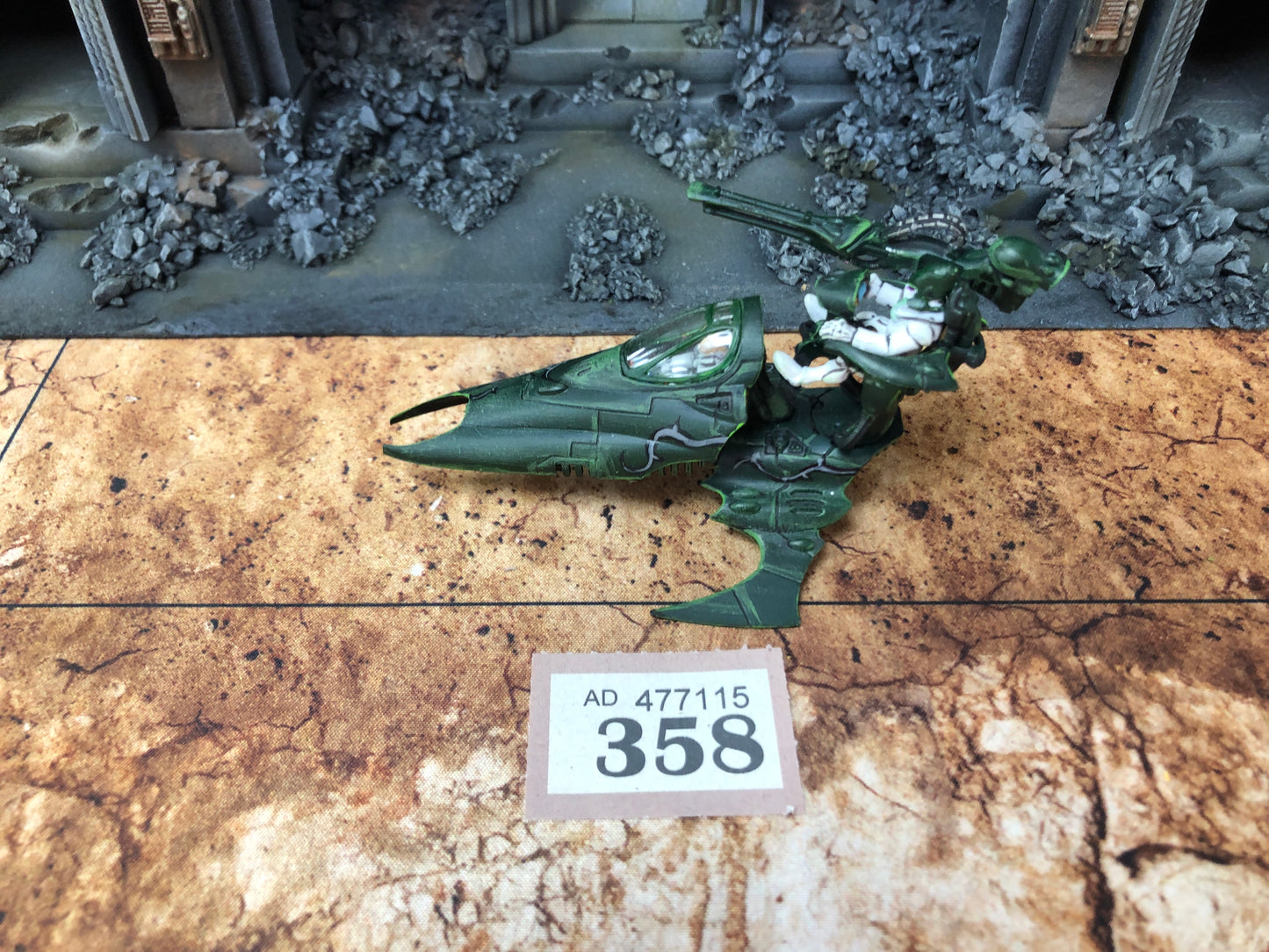 Vyper #358 Aeldari Warhammer 40k