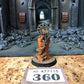 Locus #360 Genestealer Cults Warhammer 40k
