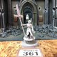 Ethereal #361 Tau T'au Empire Warhammer 40k