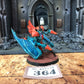 Winged Tyranid Prime #364 Tyranids Warhammer 40k