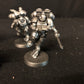 5x Primaris Jump Pack Intercessors + 1 Intercessor #787 Space Marines Warhammer 40k