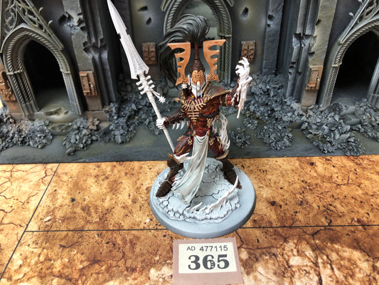 Avatar of Khaine #365 Aeldari Warhammer 40k