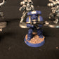 5x Primaris Jump Pack Intercessors + 1 Intercessor #787 Space Marines Warhammer 40k