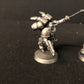 5x Primaris Jump Pack Intercessors + 1 Intercessor #787 Space Marines Warhammer 40k