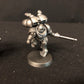 5x Primaris Jump Pack Intercessors + 1 Intercessor #787 Space Marines Warhammer 40k